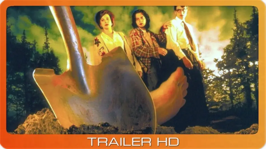 Watch film Shallow Grave — Kleine Morde unter Freunden ≣ 1994 ≣ Trailer ≣ Remastered