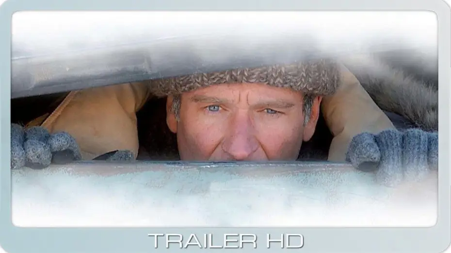 Watch film The Big White — The Big White - Immer Ärger mit Raymond ≣ 2005 ≣ Trailer
