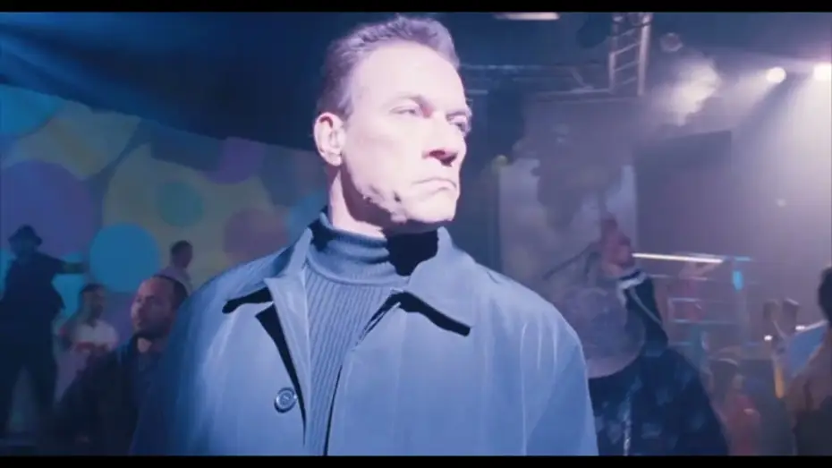 Watch film The Hard Corps — The Hard Corps (2006) - Theatrical Trailer Official (HD) - VAN DAMME