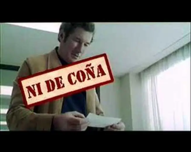 Watch film The Hoax — La gran estafa - Trailer