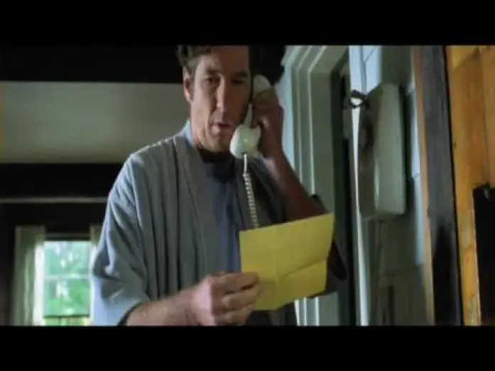 Watch film The Hoax — Der grosse Bluff - Das Howard Hughes Komplott
