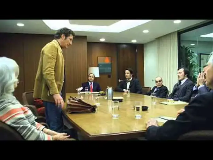 Watch film The Hoax — The Hoax Trailer (2006)