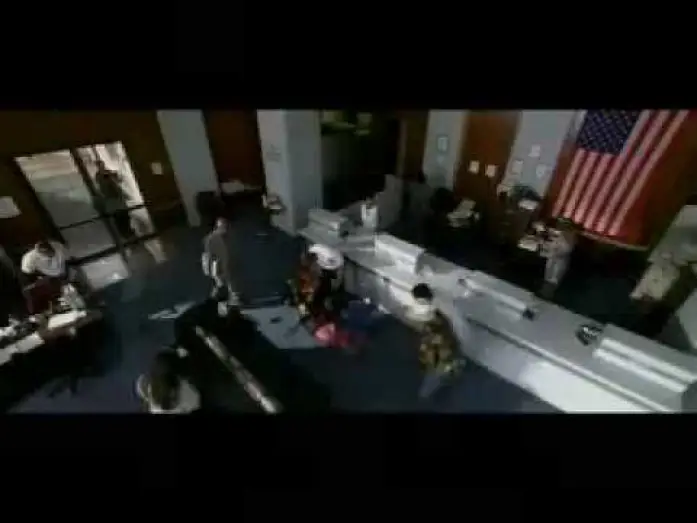 Watch film Waist Deep — Waist Deep - Trailer
