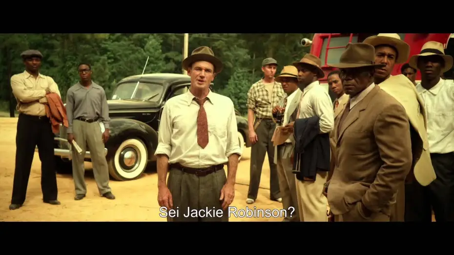 Watch film 42 — 42 - Trailer Italiano - Disponibile in Digital Download | HD