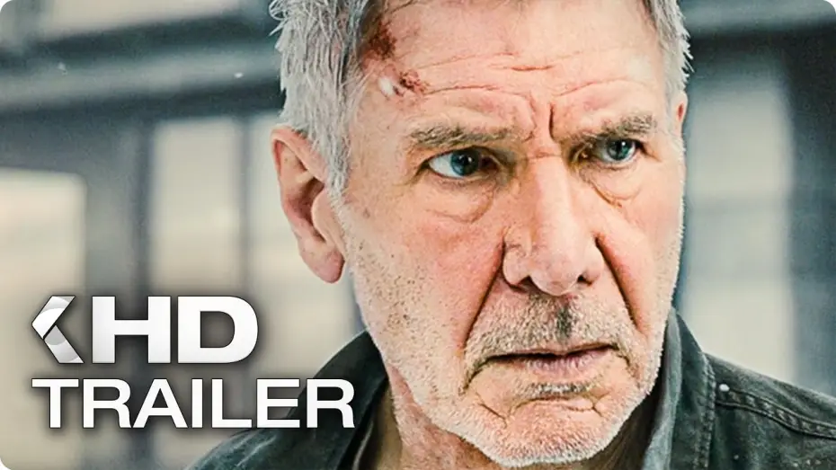 Watch film Blade Runner 2049 | BLADE RUNNER 2049 Trailer German Deutsch (2017)