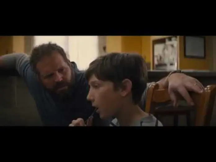 Watch film Brightburn | Brightburn : L&rsquo;Enfant du Mal - Extrait "Kitchen Fork" VF