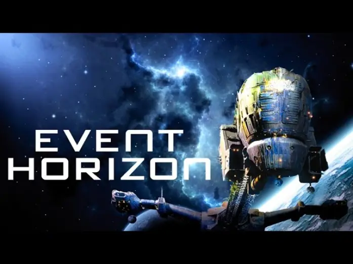 Watch film Event Horizon | Event Horizon - Trailer - Deutsch HD