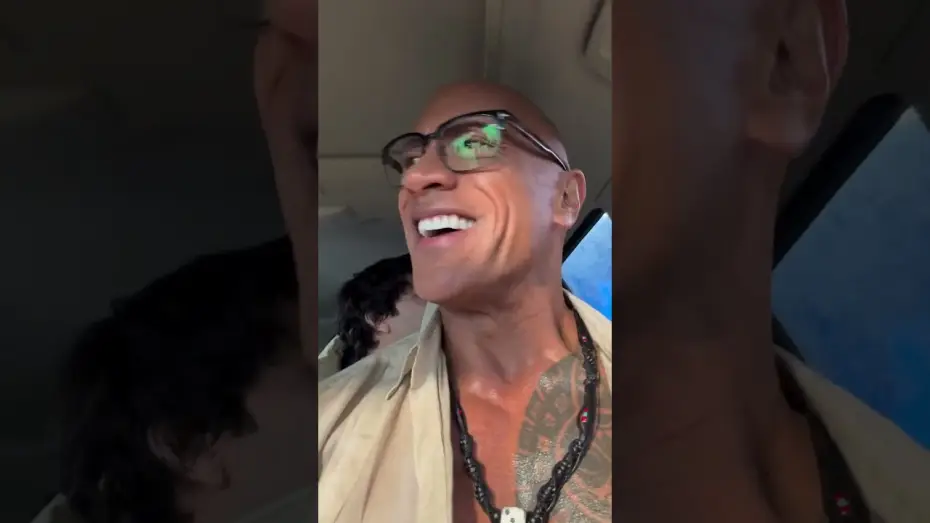 Watch film Jumanji 3 | I love my son Kevin Hart, but.....