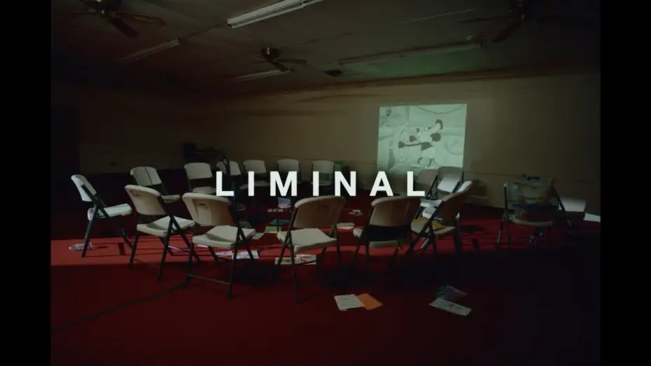 Watch film LIMINAL | LIMINAL - Official Teaser Trailer (Phycological Thriller Film)