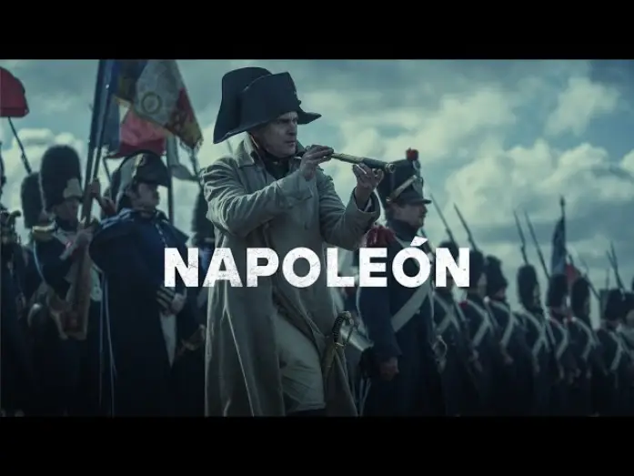 Watch film Napoleon | Llena de &eacute;pica y acci&oacute;n