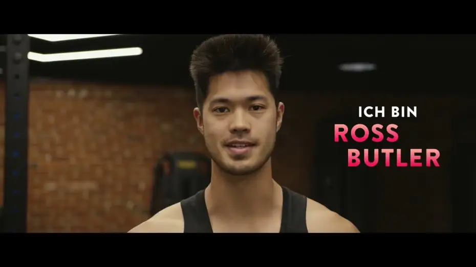 Watch film Perfect Addiction — I Train like a Pro