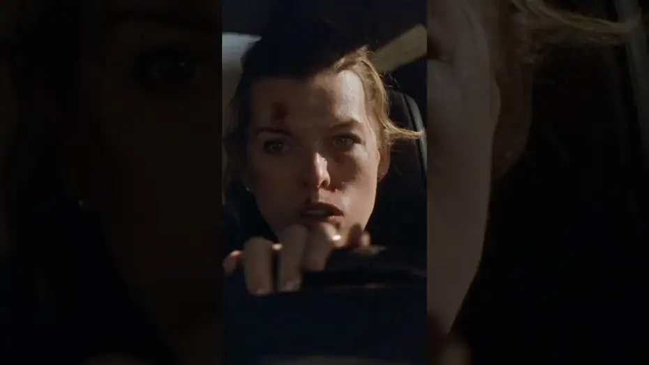 Watch film Protector | "Monologue"