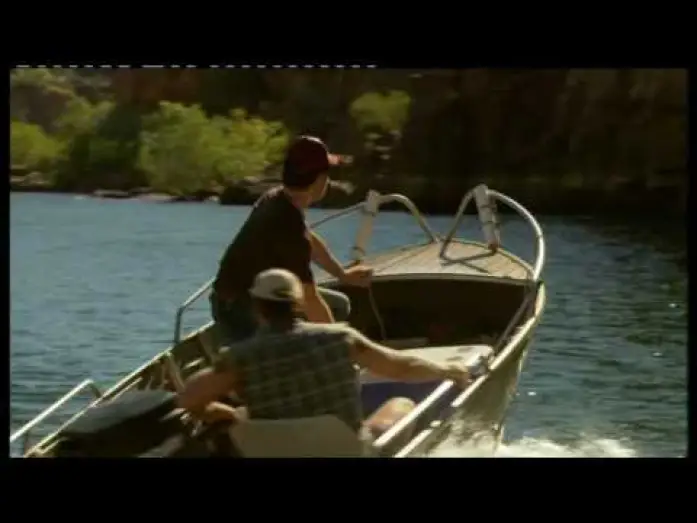 Watch film Rogue | Rogue Trailer - Rogue Movie Trailer
