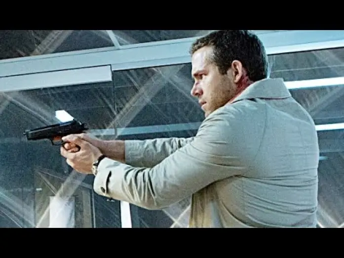 Watch film Self/less | SELFLESS - DER FREMDE IN MIR | Trailer [HD]