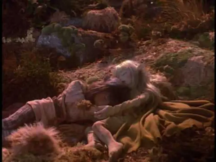 Watch film The Dark Crystal — World of the Dark Crystal: Jim Henson