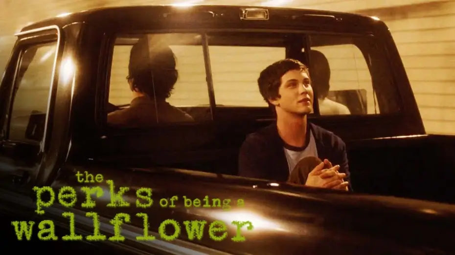 Watch film The Perks of Being a Wallflower | 'Charlie Takes One Last Ride' Scene | The Perks of Being a Wallflower