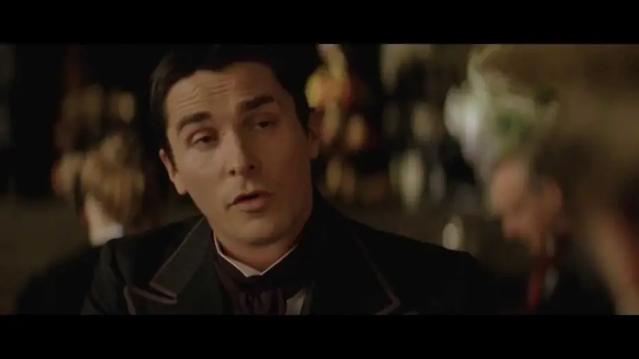 Watch film The Prestige | Prestige Meister der Magie (Trailer Deutsch/German) - Hugh Jackman, Christian Bale