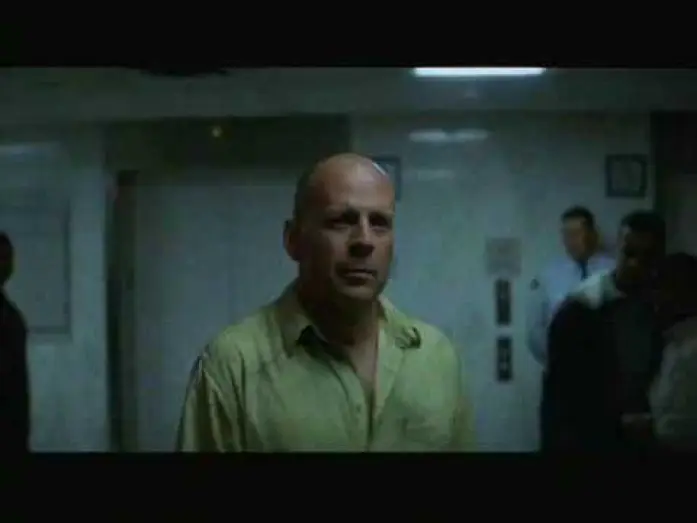 Watch film Unbreakable | Trailer Movie
