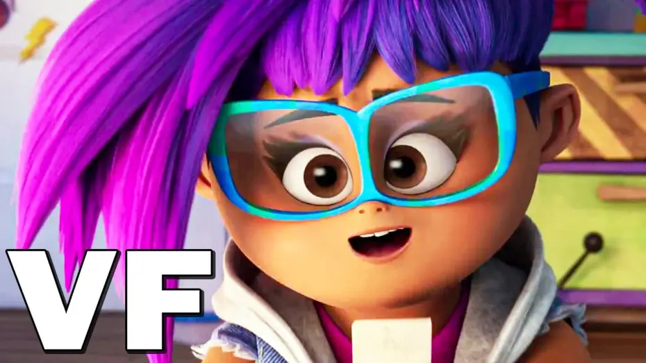 Watch film Vivo | VIVO Bande Annonce VF (2021)