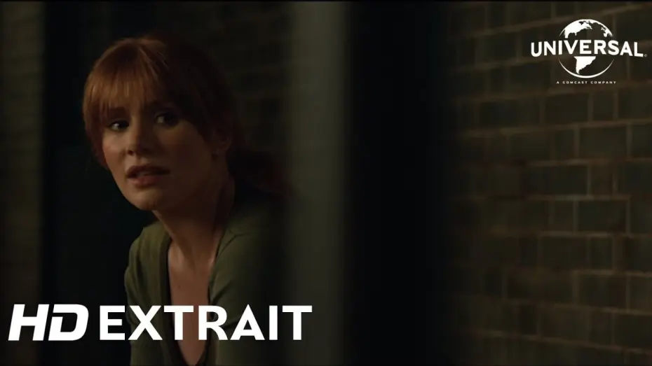 Watch film Jurassic World: Fallen Kingdom | Jurassic World : Fallen Kingdom - Extrait "Souvenir" VF
