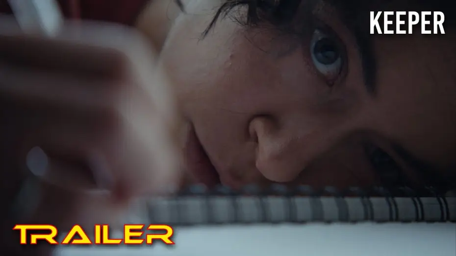 Watch film Keeper | Keeper - Tr&aacute;iler 2 espa&ntilde;ol