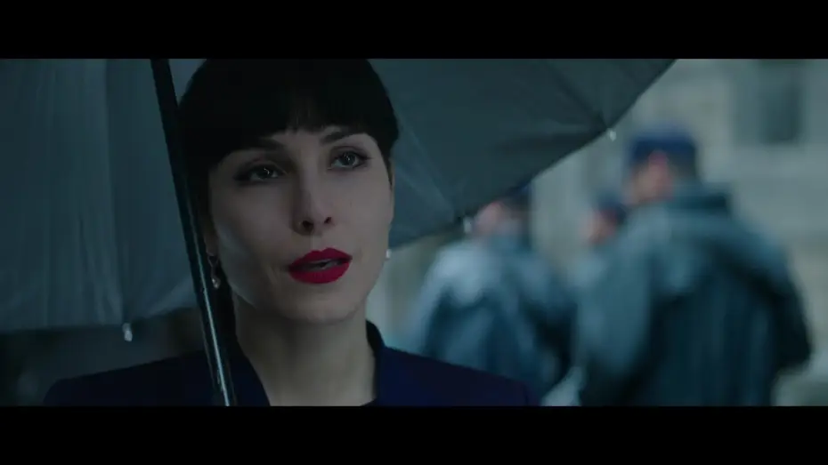Watch film What Happened to Monday | Seven Sisters (VF) - Trailer