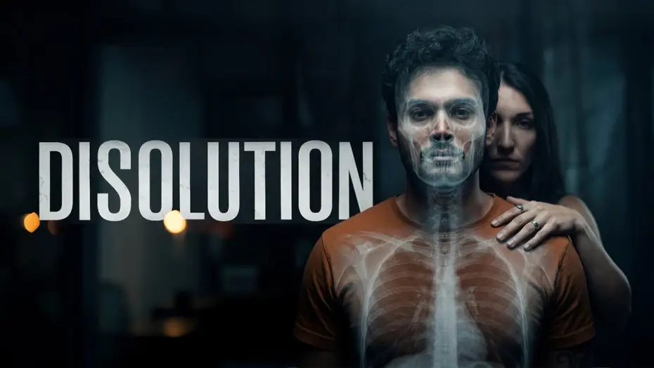 Watch film Disolution — DISOLUTION (2026) Official Trailer | Dark Romance Thriller