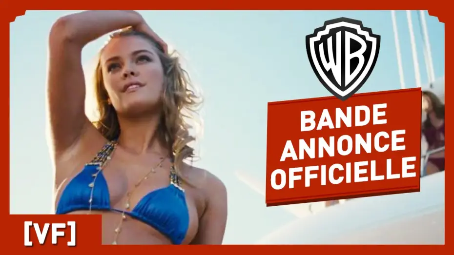 Watch film Entourage — ENTOURAGE - Bande Annonce VF
