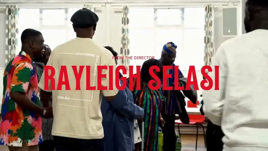 Watch film Liverpool & Ghana: Echoes of The Past | Liverpool & Ghana: Echoes of The Past Trailer