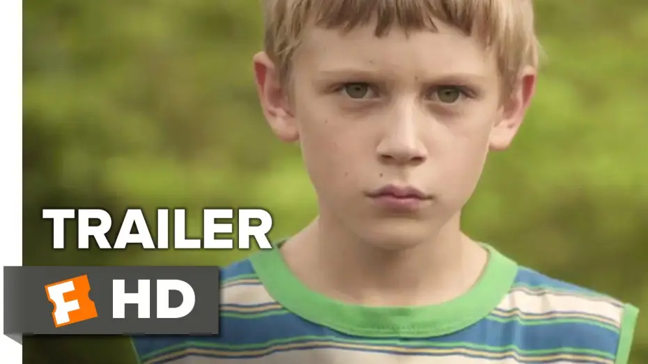 Watch film The Boy | The Boy Official Trailer 1 (2015) - David Morse, Rainn Wilson Movie HD