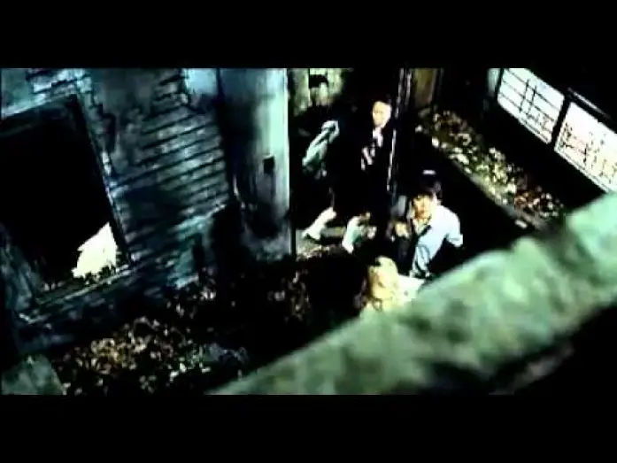 Watch film The Grudge 2 | The Grudge 2 Trailer Deutsch