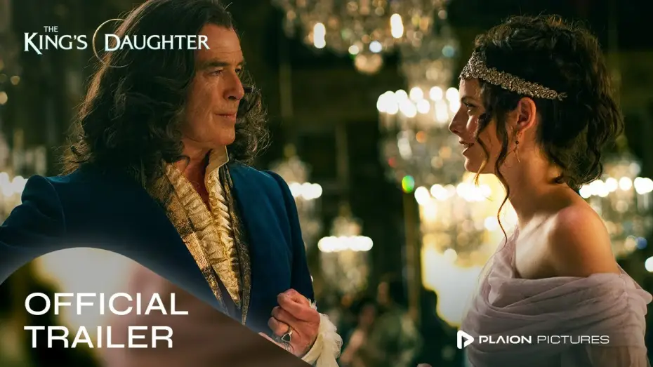 Watch film The King's Daughter | Offizieller Trailer