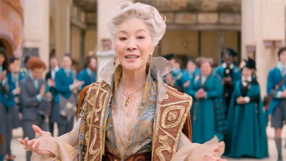 Watch film Wicked | La Magia de Wicked [VOSE]