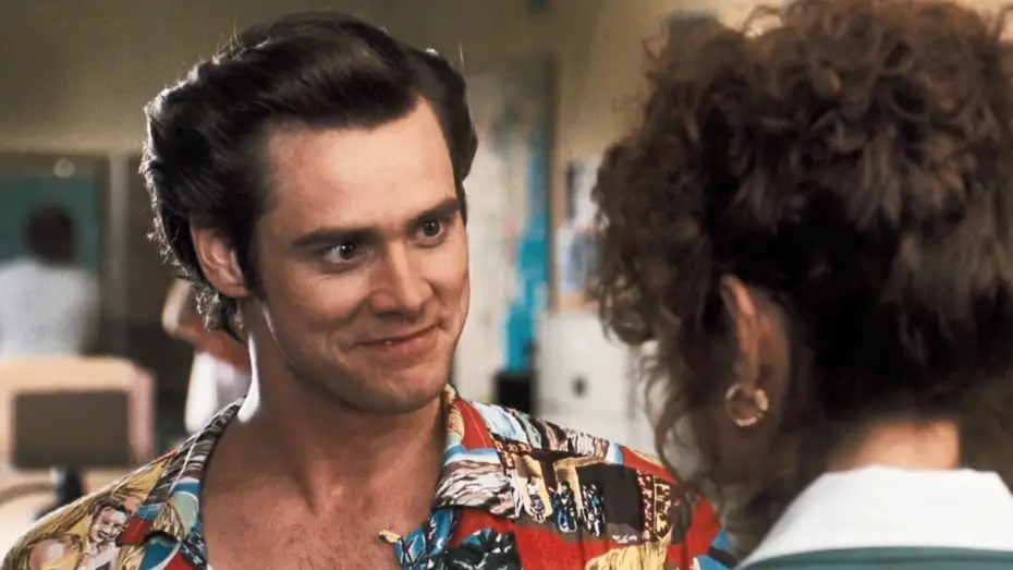 Watch film Ace Ventura: Pet Detective | Ace Ventura: Pet Detective (1994) TRAILER [HD 1080p]