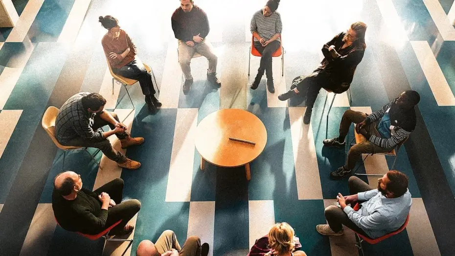 Watch film All Your Faces | Las dos caras de la justicia - Tr&aacute;iler espa&ntilde;ol