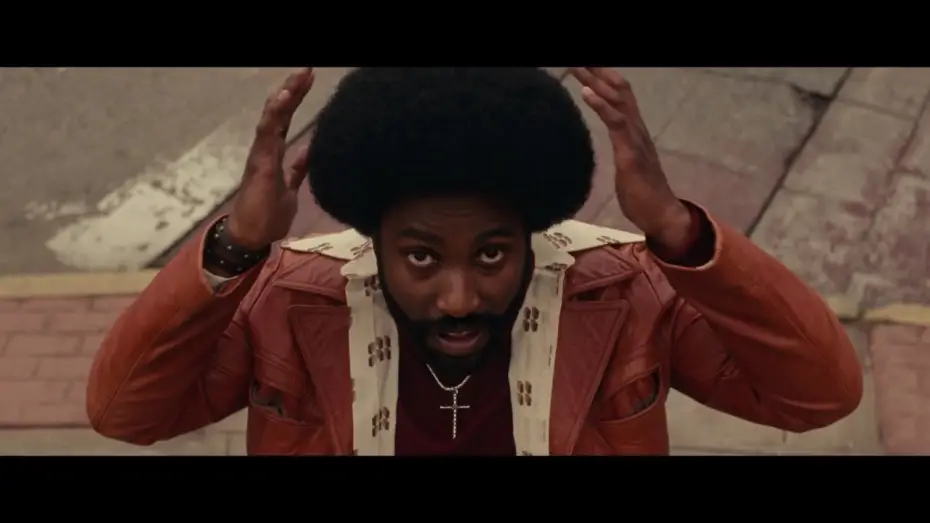 Watch film BlacKkKlansman | BLACKkKLANSMAN di Spike Lee - Trailer italiano ufficiale