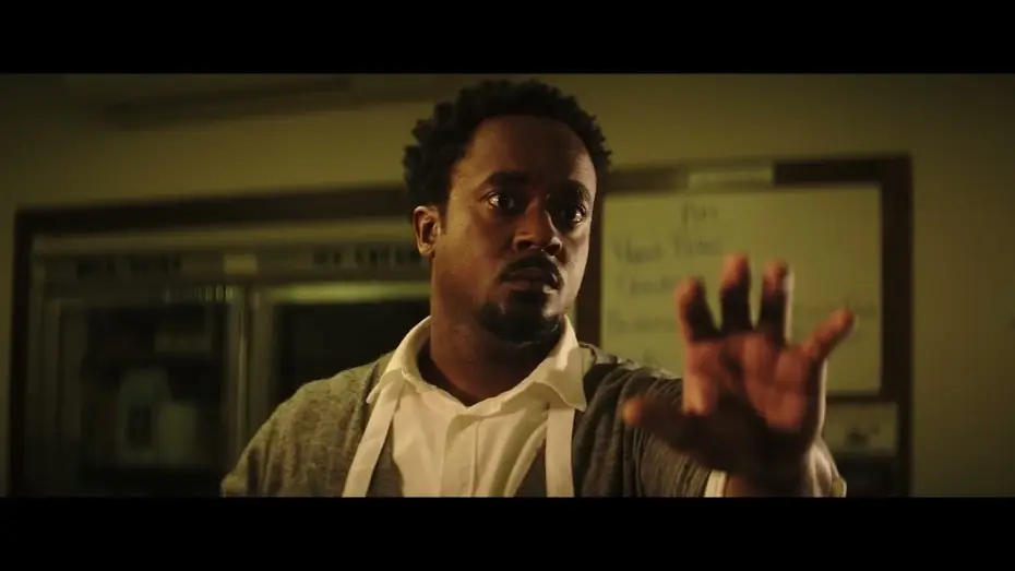 Watch film Blood & Rust | Teaser
