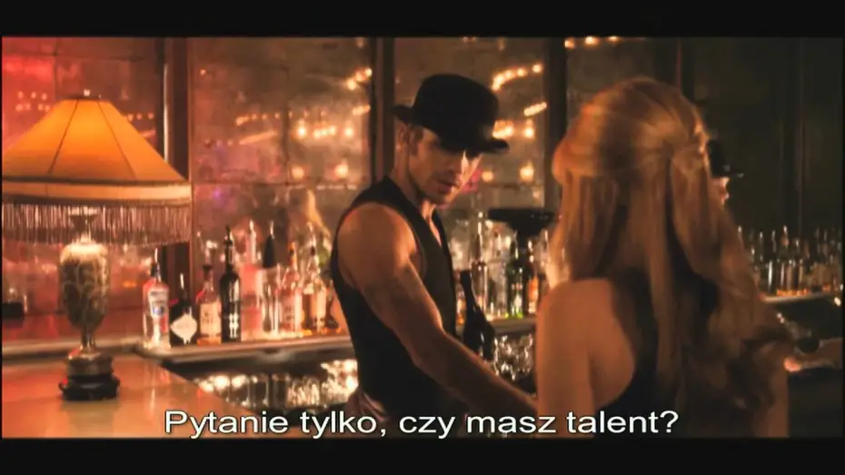 Watch film Burlesque — Burleska (Burlesque) - Zwiastun PL (Trailer) - Full HD 1080