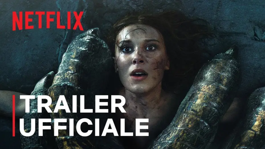 Watch film Damsel | Damsel | Trailer ufficiale | Netflix Italia