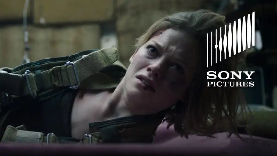 Watch film Don't Breathe | DON'T BREATHE: TV Spot - "See Review"