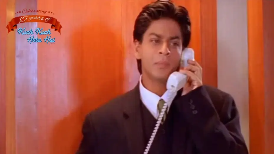 Watch film Kuch Kuch Hota Hai | The &lsquo;Anjali&rsquo; confusion - Comedy Scene - Kuch Kuch Hota Hai - Shahrukh Khan, Kajol, Salman Khan