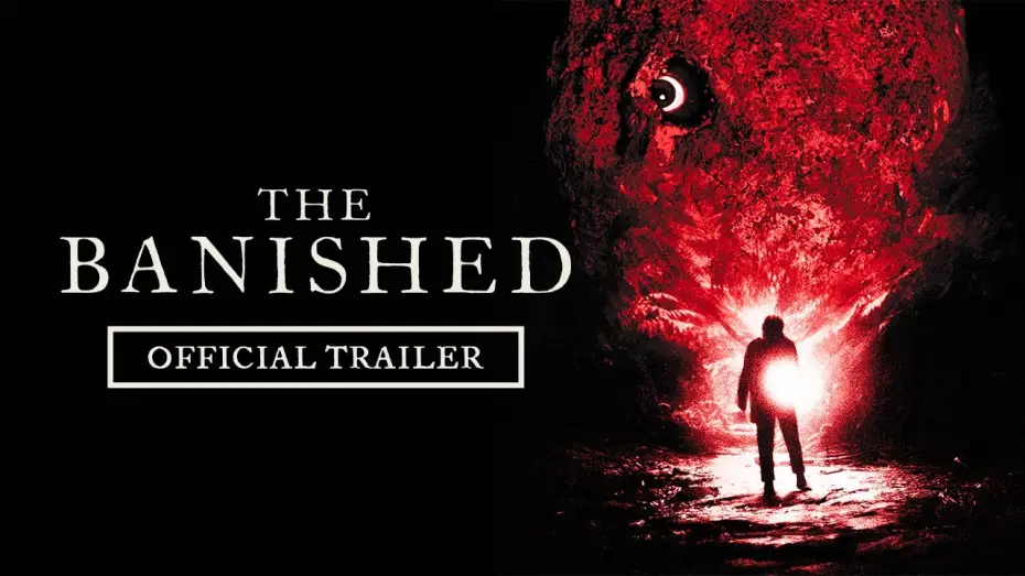 Watch film The Banished | Official Trailer