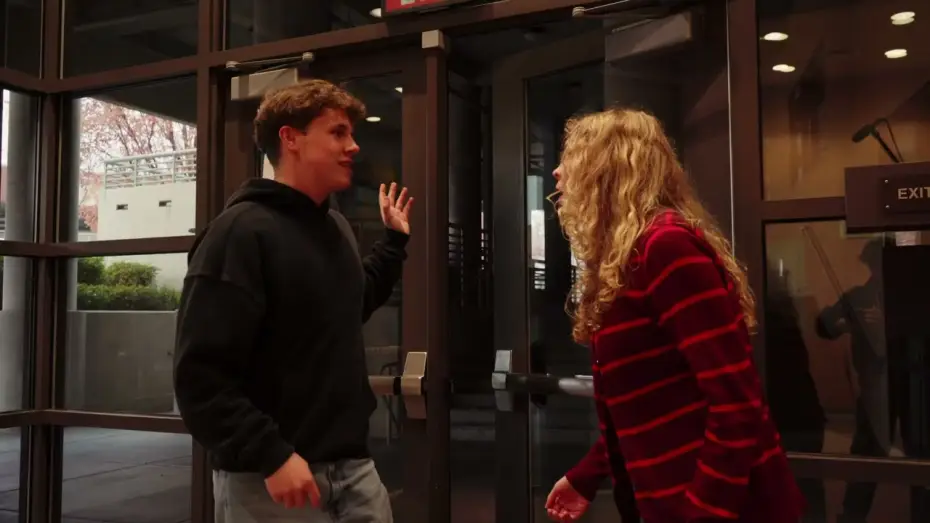Watch film Bloom — Video Production CTE Advertisement