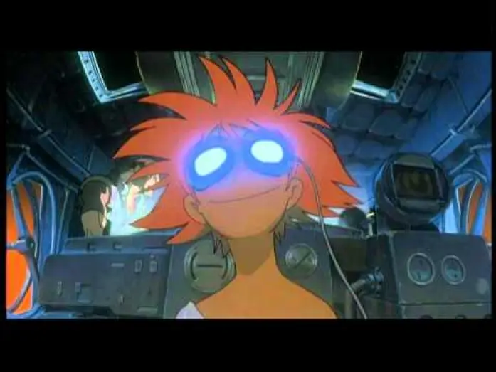 Watch film Cowboy Bebop: The Movie | Cowboy Bebop trailer ita