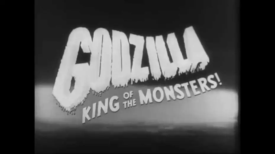 Watch film Godzilla | Godzilla (1954)