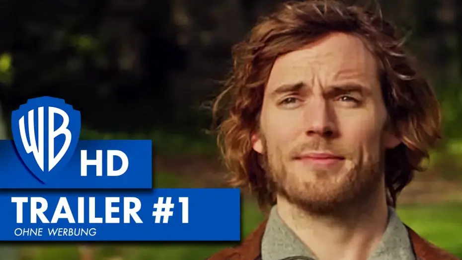 Watch film Me Before You | EIN GANZES HALBES JAHR - Trailer #1 Deutsch HD German (2016)