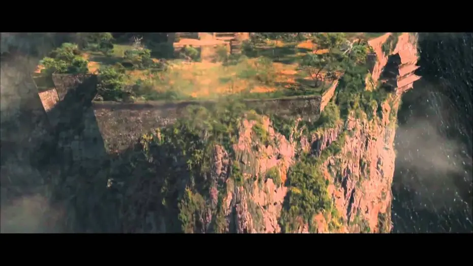 Watch film The Last Airbender | Die Legende von Aang - Trailer 1 (Deutsch)