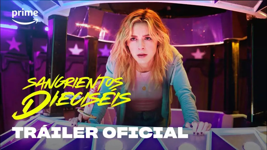 Watch film Totally Killer | Tr&aacute;iler Oficial