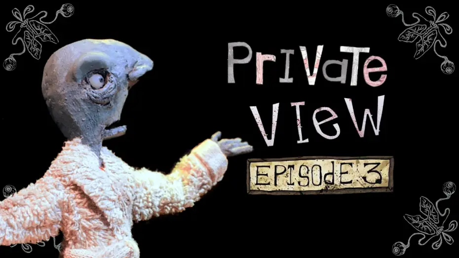 Watch film A Closer Shave | PRIVATE VIEW 3: A Closer Shave