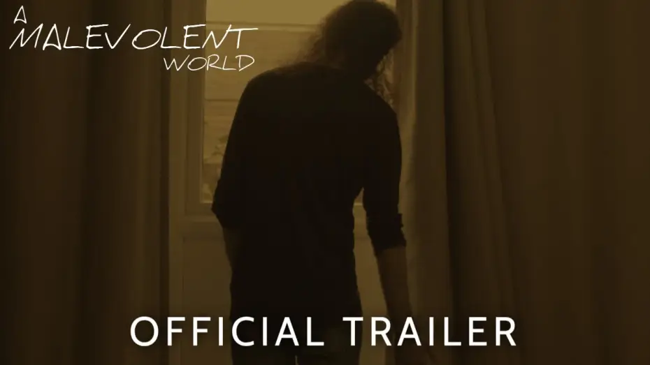 Watch film A Malevolent World | A Malevolent World I Official Trailer